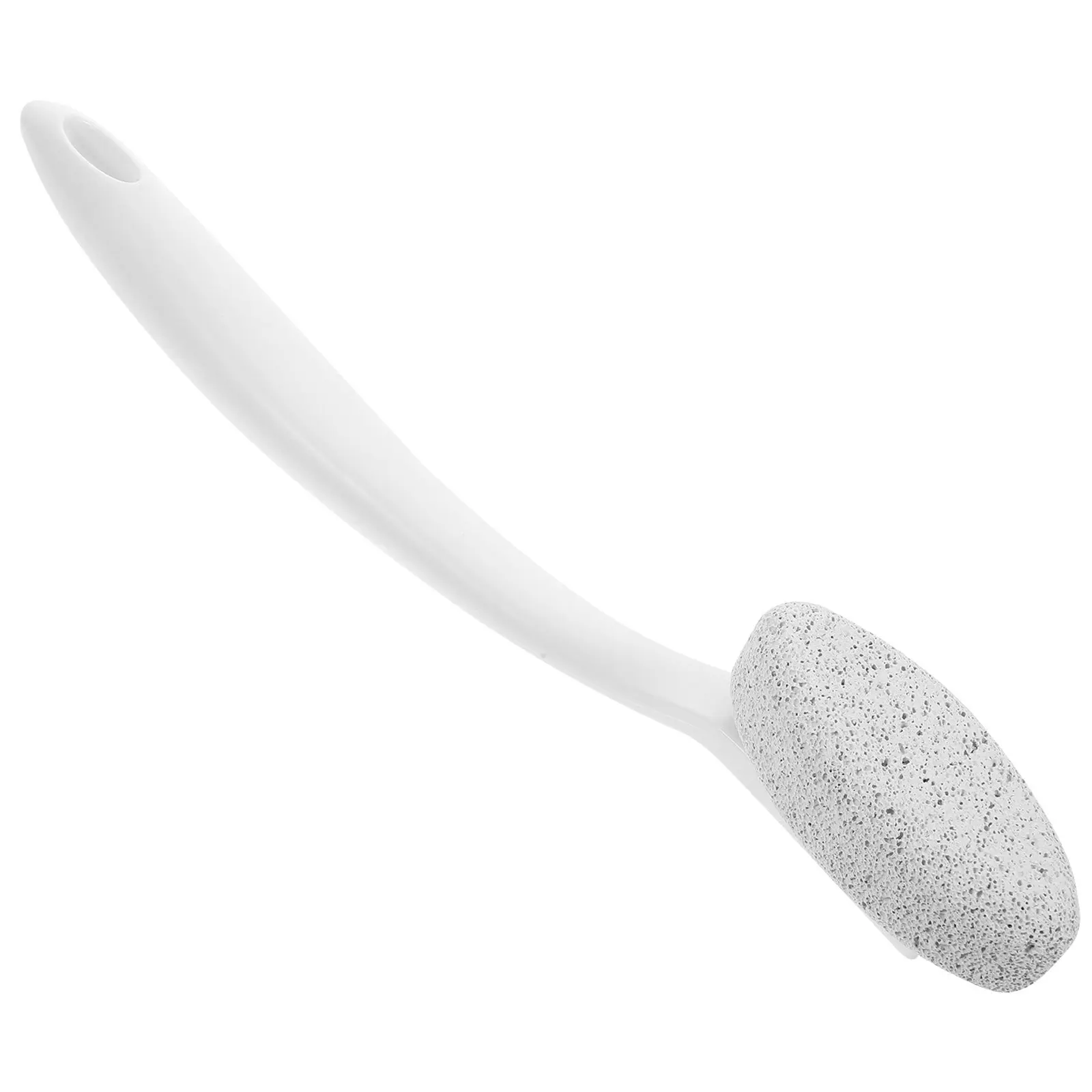 Portable Long Handle Foot File Callus Remover for Feet Dead Skin and Calluses Pumice Stone Pedicure Tool Ergonomic Grip Reusable
Portable Long Handle Foot File Callus Remover for Feet Dead Skin and Calluses Pumice Stone Pedicure Tool Ergonomic Grip Reusable