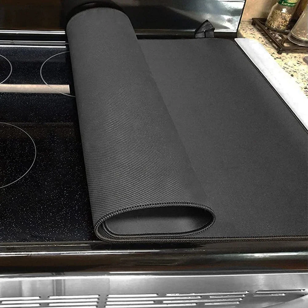 High Quality Kitchen And Bar Supplies Multi Functional Induction Cooker Protective Pad Suitable For Household Kitchen Induction
High Quality Kitchen And Bar Supplies Multi Functional Induction Cooker Protective Pad Suitable For Household Kitchen Induction