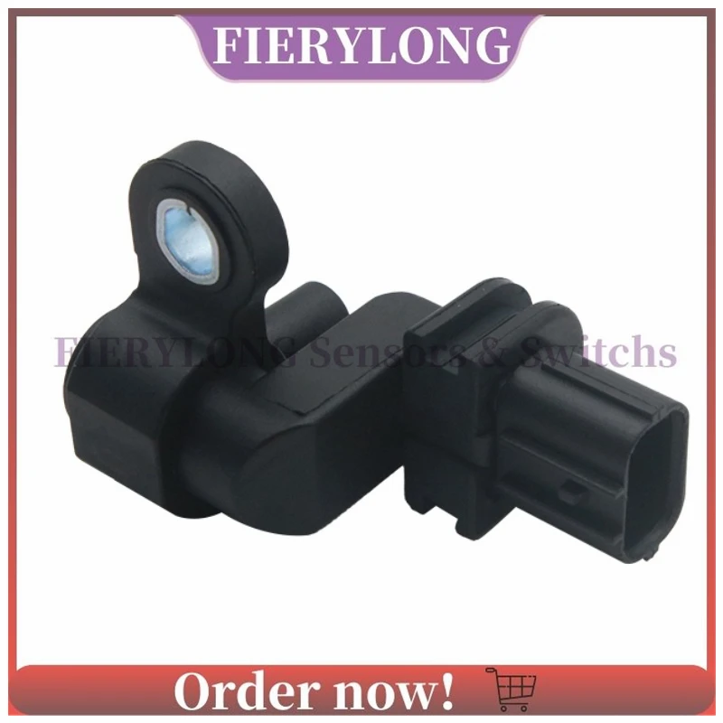 37500-PLC-015 Crank Crankshaft Position Sensor For Acura El Honda Civic 2001-2005 37500PLC015 37500-PLC-005 PC477T 37500-PLC-006
37500-PLC-015 Crank Crankshaft Position Sensor For Acura El Honda Civic 2001-2005 37500PLC015 37500-PLC-005 PC477T 37500-PLC-006