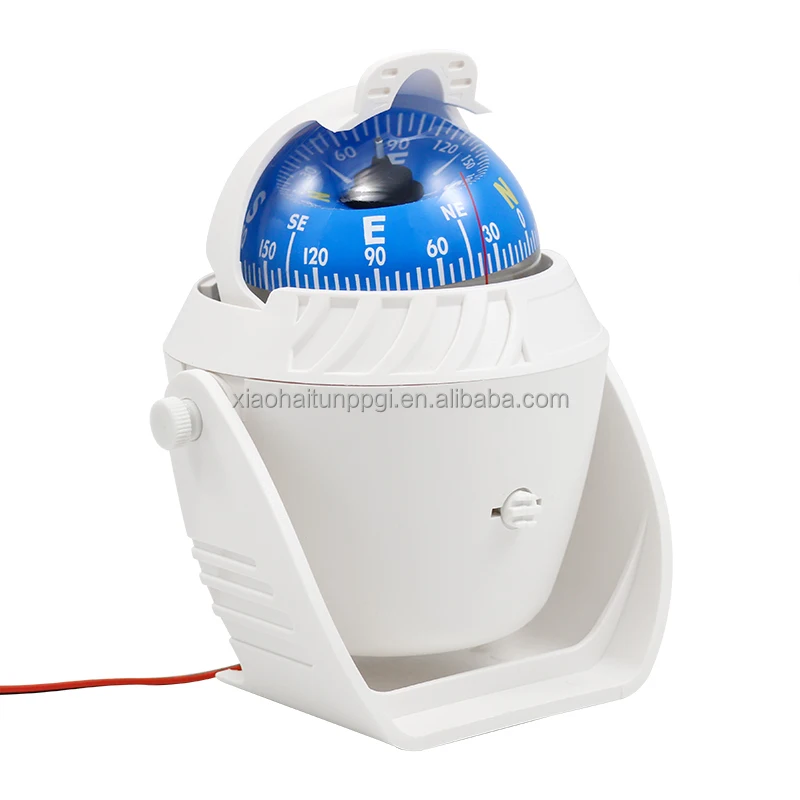 12 В навигационная лодка, морской магнитный люминесцентный компас с красной подсветкой, подходит для яхт, морского оборудования
12 В навигационная лодка, морской магнитный люминесцентный компас с красной подсветкой, подходит для яхт, морского оборудования