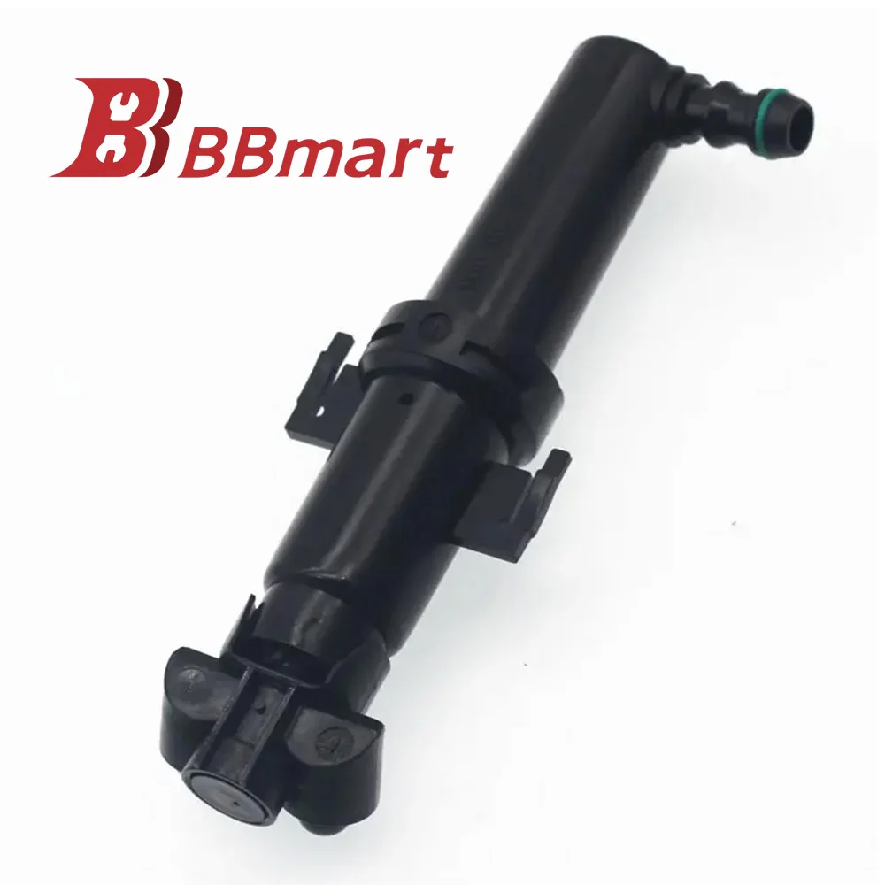 BBmart Auto Parts 8R0955101 Front Headlight Washer Cylinder Spray Nozzle For Audi Q5 Car Accessories 1pcs
BBmart Auto Parts 8R0955101 Front Headlight Washer Cylinder Spray Nozzle For Audi Q5 Car Accessories 1pcs