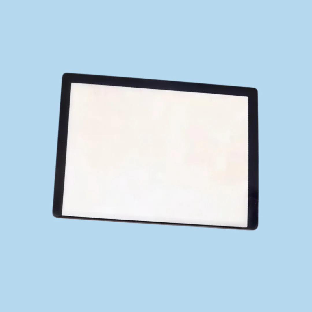 New LCD Display Protective Glass Lens for Canon SX150 IS Camera Repair Part
New LCD Display Protective Glass Lens for Canon SX150 IS Camera Repair Part
