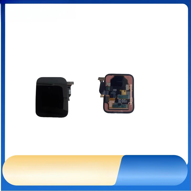 Applicable to (o p o w a t c h 4 p r o) screen assembly LCD monitor integrated internal and external screens
Applicable to (o p o w a t c h 4 p r o) screen assembly LCD monitor integrated internal and external screens