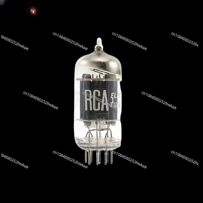 1PCS Selected Pairing New American Original Box RCA 12AU7/ECC82/5814A with Square Ring 12au7 Tube
1PCS Selected Pairing New American Original Box RCA 12AU7/ECC82/5814A with Square Ring 12au7 Tube