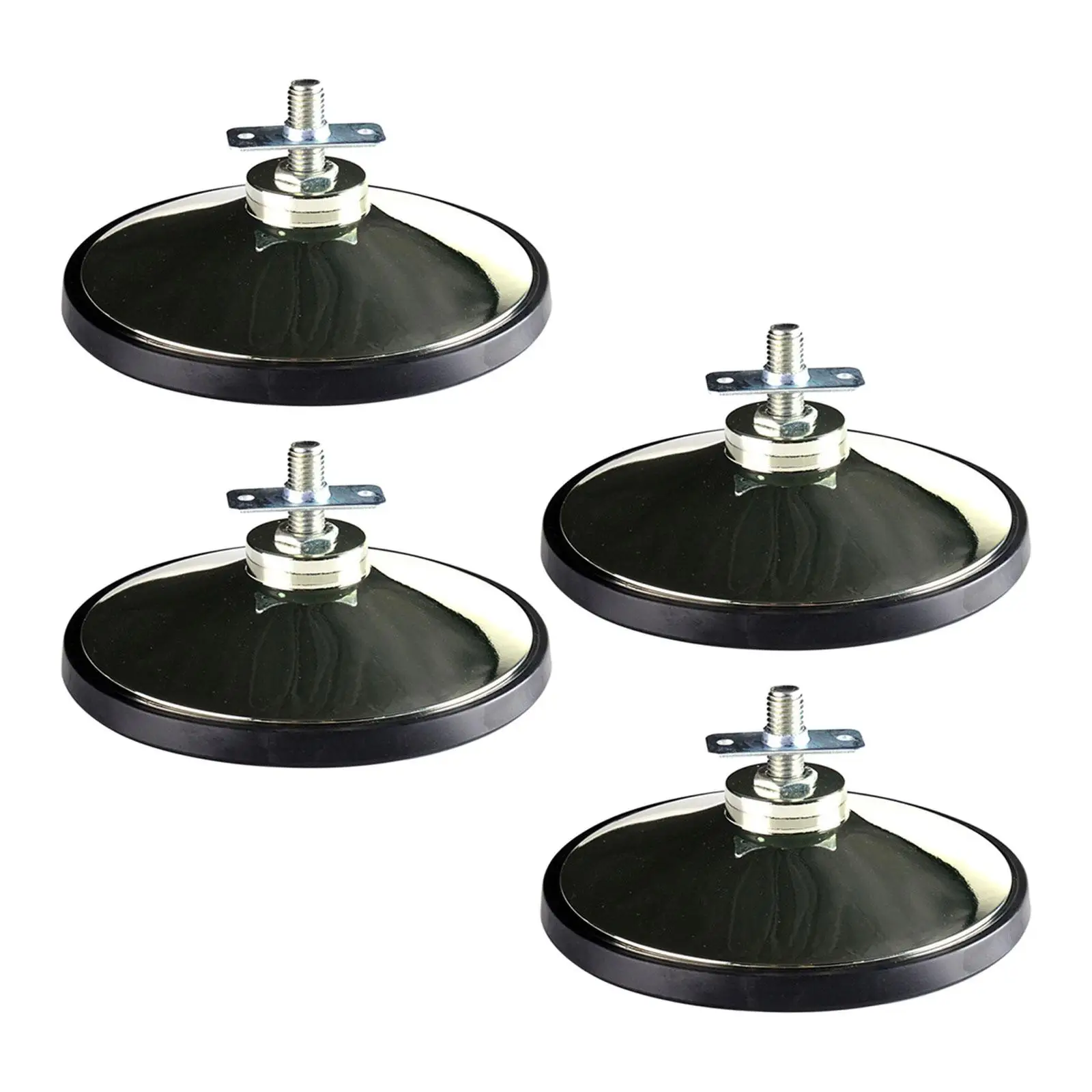 4 Pieces Table Feet Parts Table Leveling Riser Versatile Parts Protectors Cover Accessories for Table Tennis Game Table
4 Pieces Table Feet Parts Table Leveling Riser Versatile Parts Protectors Cover Accessories for Table Tennis Game Table