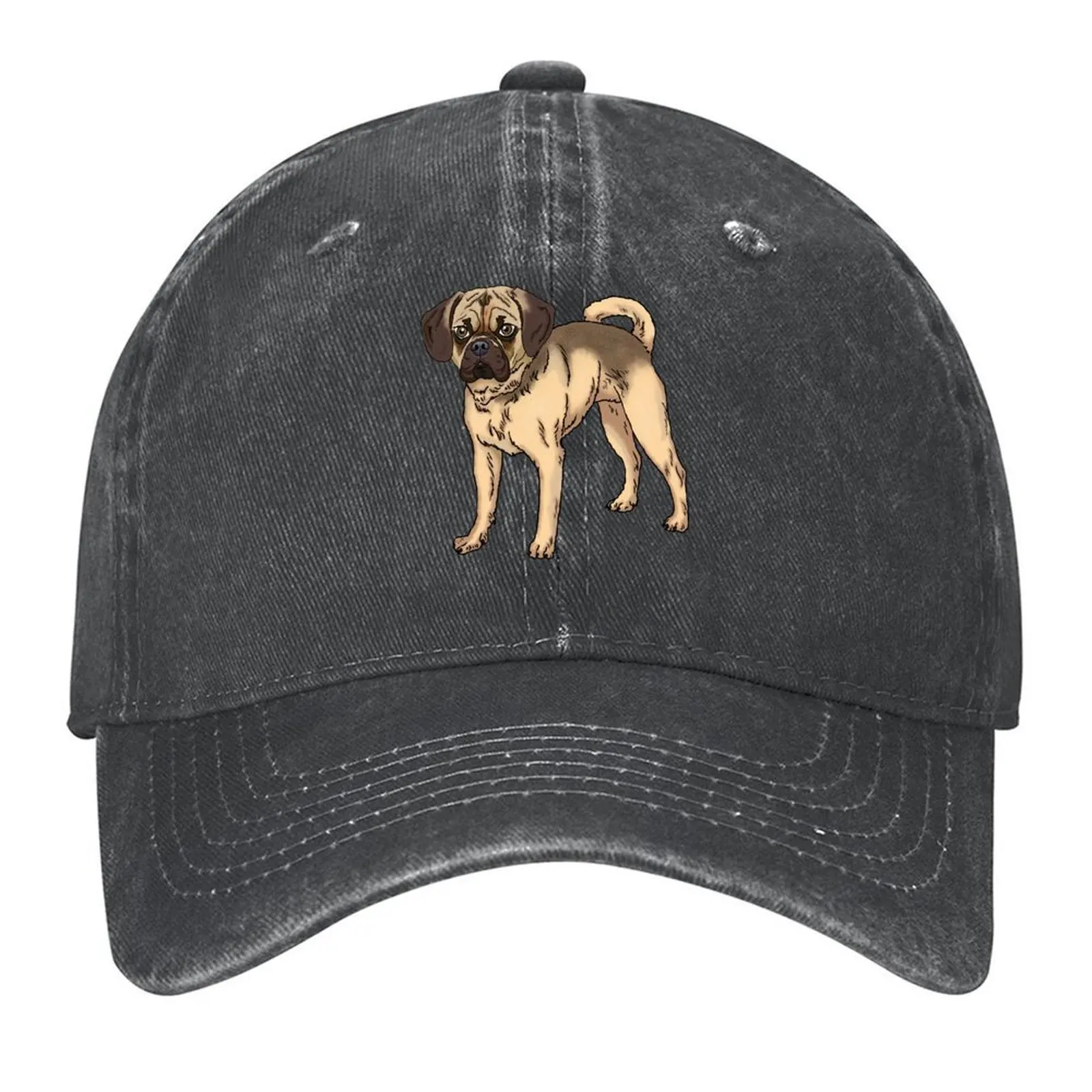 Бейсбольная кепка Puggle, шляпа от солнца для детей, кепка дальнобойщика, пляжная солнцезащитная кепка для девочек и мужчин
Бейсбольная кепка Puggle, шляпа от солнца для детей, кепка дальнобойщика, пляжная солнцезащитная кепка для девочек и мужчин