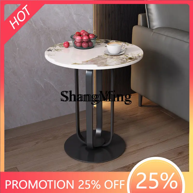 CL rock slab edge few living room small coffee slab small round table sofa mini balcony simple bedside
CL rock slab edge few living room small coffee slab small round table sofa mini balcony simple bedside