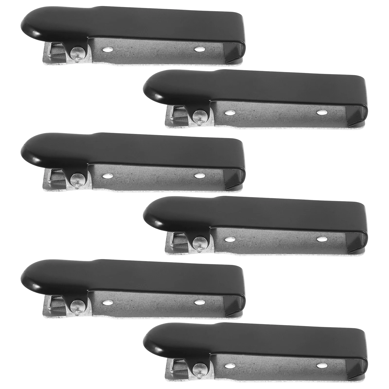 6pcs Tray Money Metal Clips For Small Business Accessory Register Drawer Replacement Holder Bill Storage Clip Money Organizer
6pcs Tray Money Metal Clips For Small Business Accessory Register Drawer Replacement Holder Bill Storage Clip Money Organizer