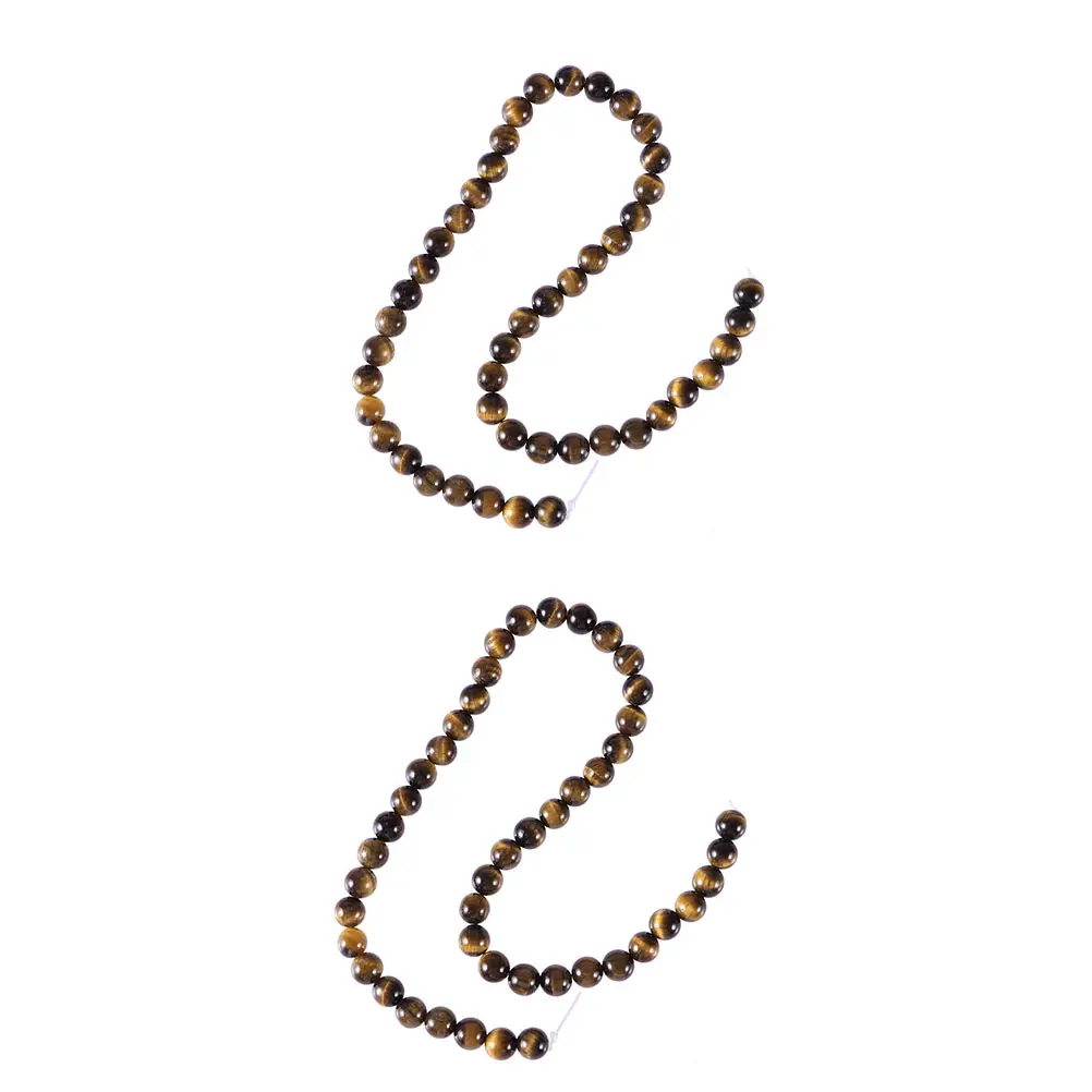 Stones Beaded Necklaces Bracelet Making Smooth Surface Spacer Beads Decorative Jewelry DIY Craft Loose Stone Beads
Stones Beaded Necklaces Bracelet Making Smooth Surface Spacer Beads Decorative Jewelry DIY Craft Loose Stone Beads