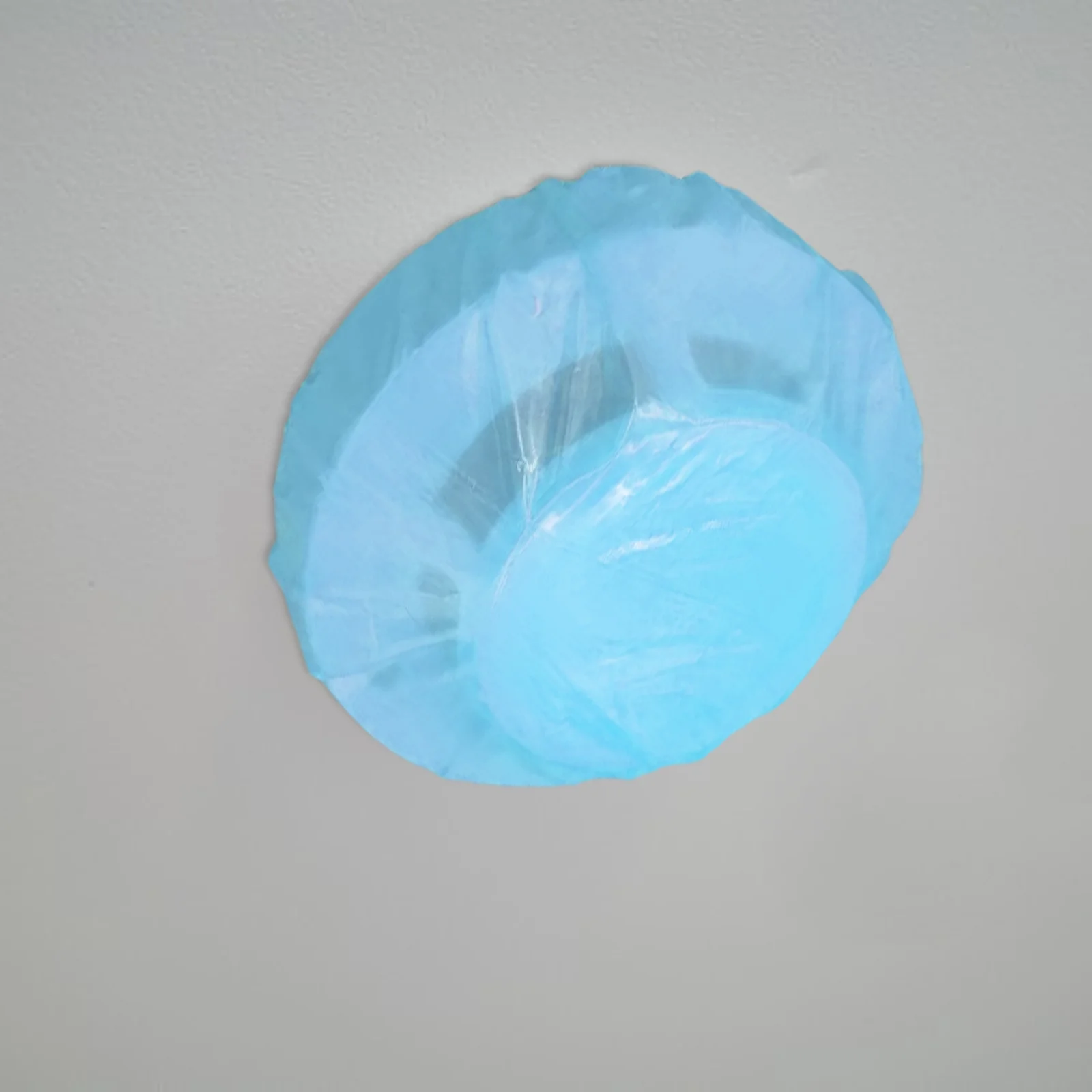 100Pcs Covers Dust Protective Covers Bright Visibility Replaceable Fire Alarm Cover Fire Detectors Protection 
100Pcs Covers Dust Protective Covers Bright Visibility Replaceable Fire Alarm Cover Fire Detectors Protection