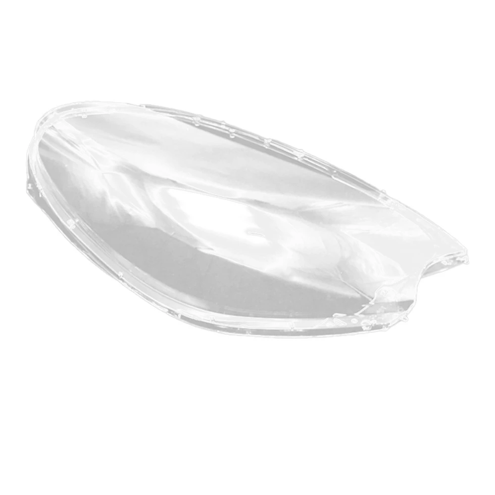 For-Porsche Macan 2014 2015 2016 2017 Right Headlight Shell Lamp Shade Transparent Lens Cover Headlight
For-Porsche Macan 2014 2015 2016 2017 Right Headlight Shell Lamp Shade Transparent Lens Cover Headlight