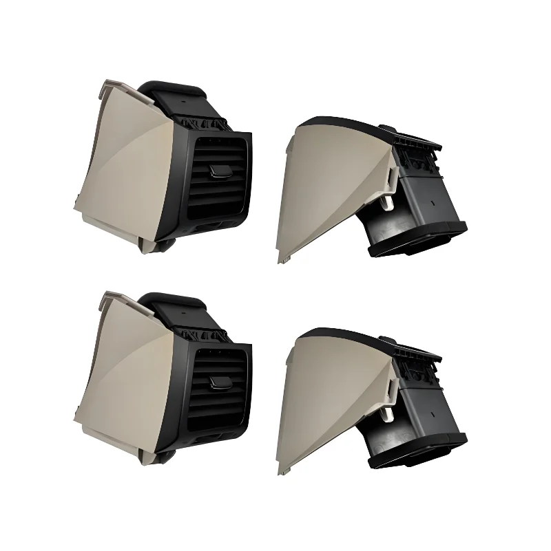 LIUQUAN A/C Air Vent Outlet Air Conditioning Installation For Mitsubishi Grandis 2003-2011 Car Exhaust Vent Outlet Grille
LIUQUAN A/C Air Vent Outlet Air Conditioning Installation For Mitsubishi Grandis 2003-2011 Car Exhaust Vent Outlet Grille
