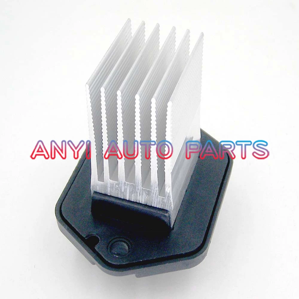 RE005 97179-1F200971791F200 Heater blower motor resistor for KIA Ceratus Sportage
RE005 97179-1F200971791F200 Heater blower motor resistor for KIA Ceratus Sportage