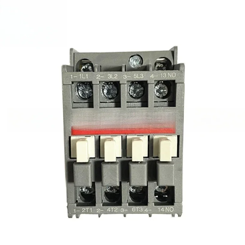 In Stock New AC Contactor 220V380V110V24V9A12A16A A9-30-10 A12-30-10 A16-30-10
In Stock New AC Contactor 220V380V110V24V9A12A16A A9-30-10 A12-30-10 A16-30-10