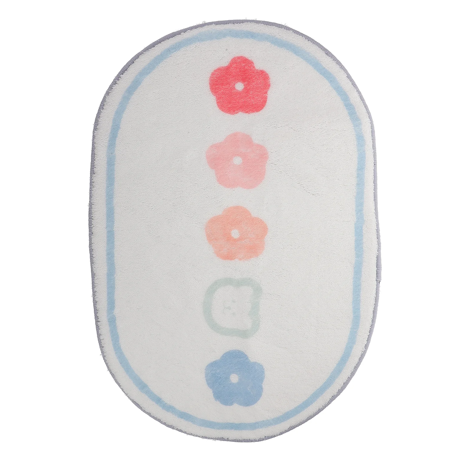 Cartoon Play Mat Rug Indoor Soft Durable Floor Carpet for Room Playroom Nursery Room Decorative Rug
Cartoon Play Mat Rug Indoor Soft Durable Floor Carpet for Room Playroom Nursery Room Decorative Rug