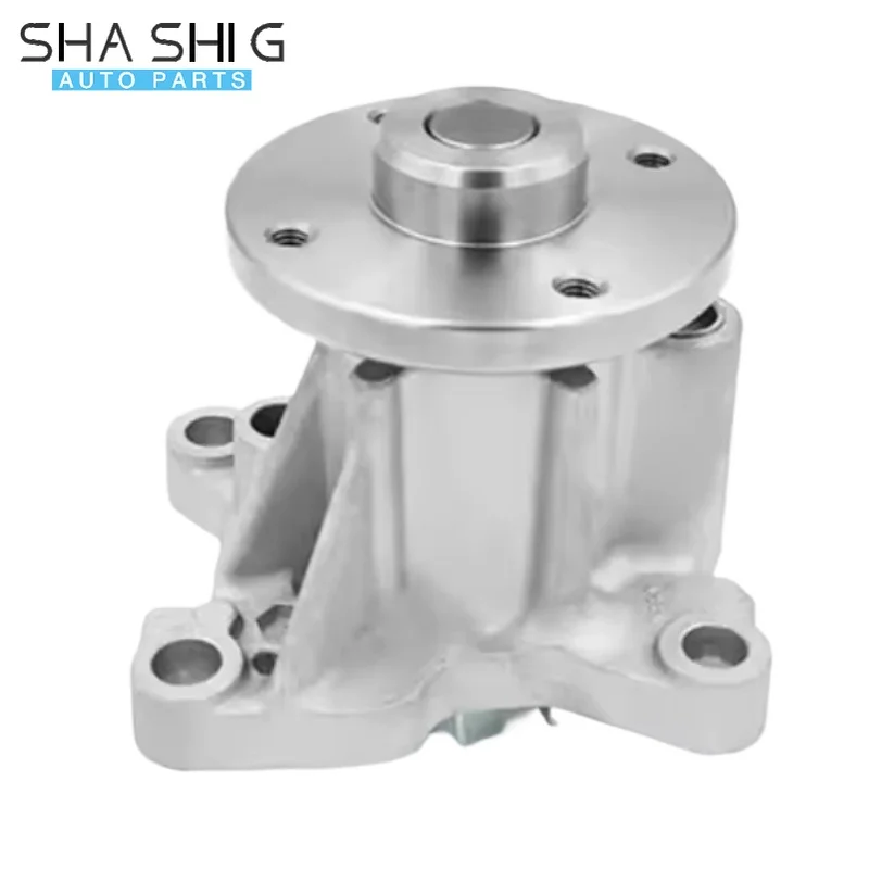 Автомобильные аксессуары 21010-4JM0A, водяной насос двигателя в сборе для Nissan Navara III NP300 D23 2014-2017 Terra JD23 2018 
Автомобильные аксессуары 21010-4JM0A, водяной насос двигателя в сборе для Nissan Navara III NP300 D23 2014-2017 Terra JD23 2018