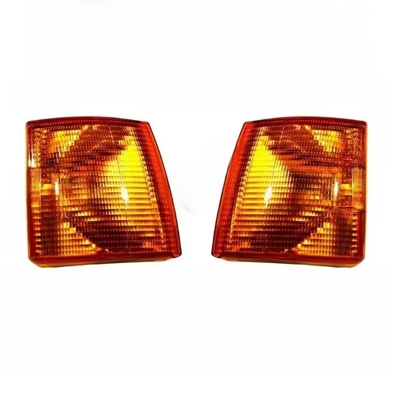Popu For Corner Light Turn Signal Front Indicator Signal Lamp Side Light No Bulb 7D0953042C VW Transporter T4 BJ 1990-2004 Car
Popu For Corner Light Turn Signal Front Indicator Signal Lamp Side Light No Bulb 7D0953042C VW Transporter T4 BJ 1990-2004 Car