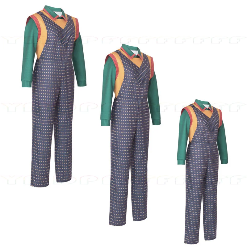 Аниме Холли косплей костюм аниме сценический костюм для взрослых и детей нижнее белье жилет подтяжки платье из трех частей на Хэллоуин
Аниме Холли косплей костюм аниме сценический костюм для взрослых и детей нижнее белье жилет подтяжки платье из трех частей на Хэллоуин