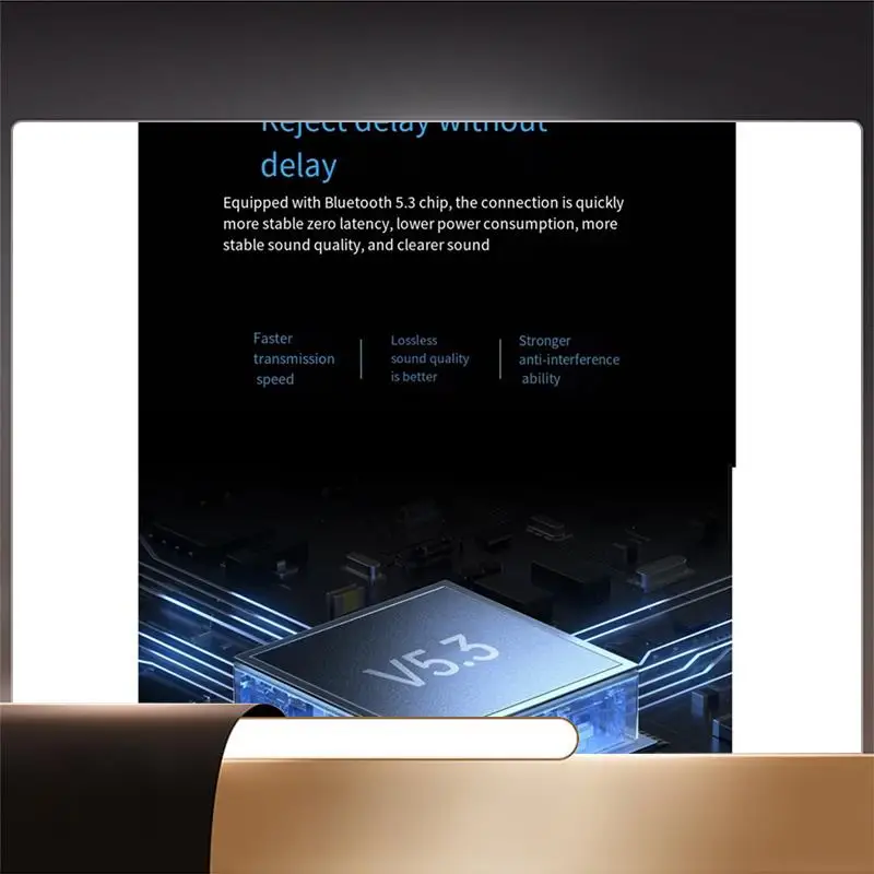 Новый NFC Bluetooth-адаптер 5.3 Bluetooth-приемник Аудиокомпьютерный коаксиальный передатчик Hi-Fi Универсальный, Durable-X64A
Новый NFC Bluetooth-адаптер 5.3 Bluetooth-приемник Аудиокомпьютерный коаксиальный передатчик Hi-Fi Универсальный, Durable-X64A