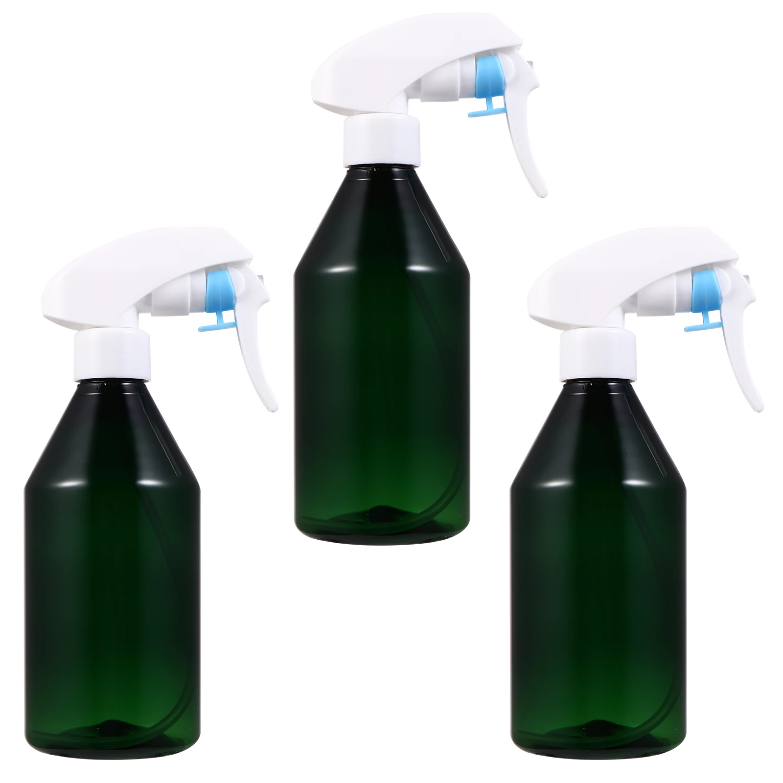 3 Pcs Slanted Shoulder Watering Spray Bottle Plant Flowers Plastic Sprayer Easy Use Home Outdoor Hairdressing
3 Pcs Slanted Shoulder Watering Spray Bottle Plant Flowers Plastic Sprayer Easy Use Home Outdoor Hairdressing