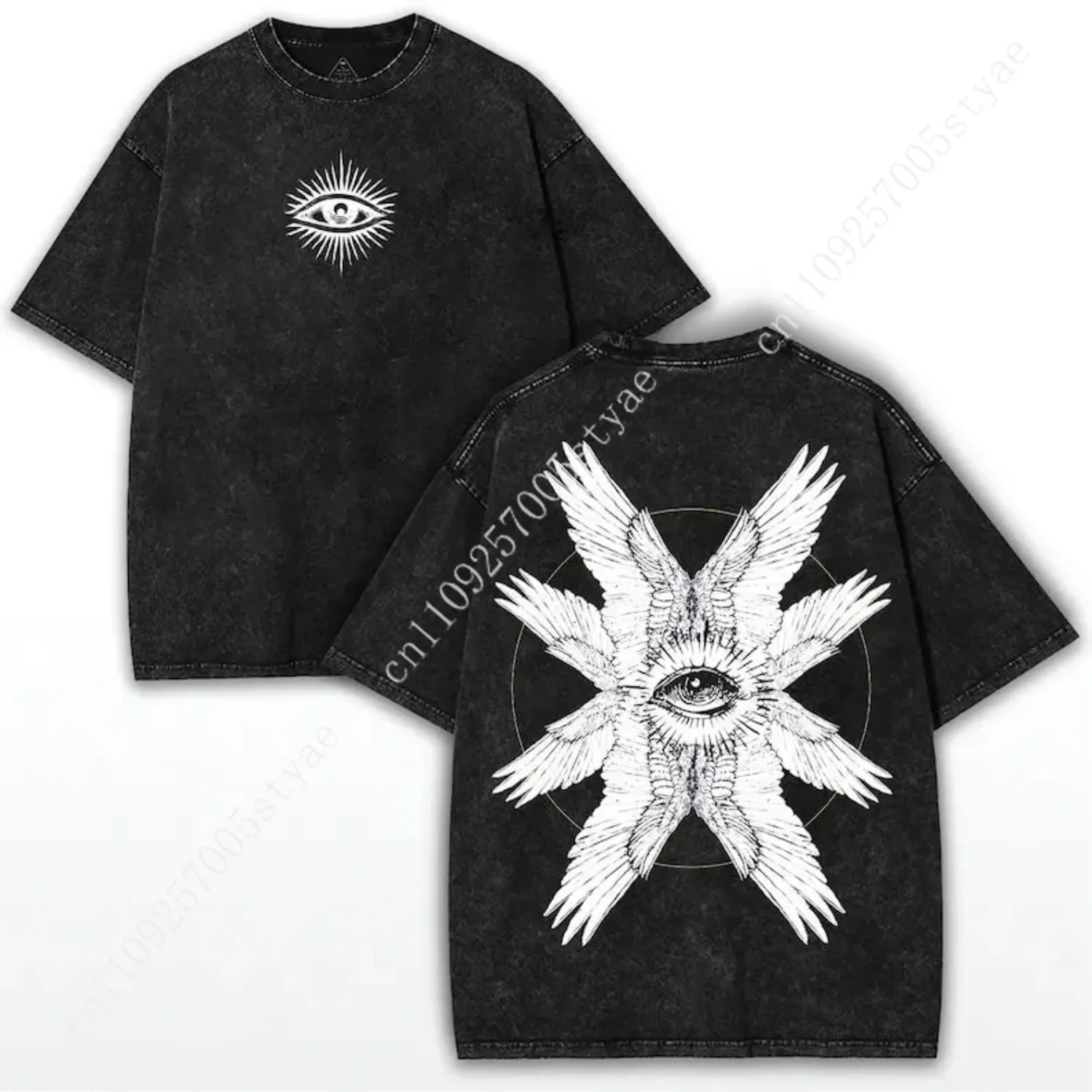 valentine shirts Oversized Seraphim All Seeing Eye Tee: Washed Heavy Cotton, Faithcore Streetwear
valentine shirts Oversized Seraphim All Seeing Eye Tee: Washed Heavy Cotton, Faithcore Streetwear