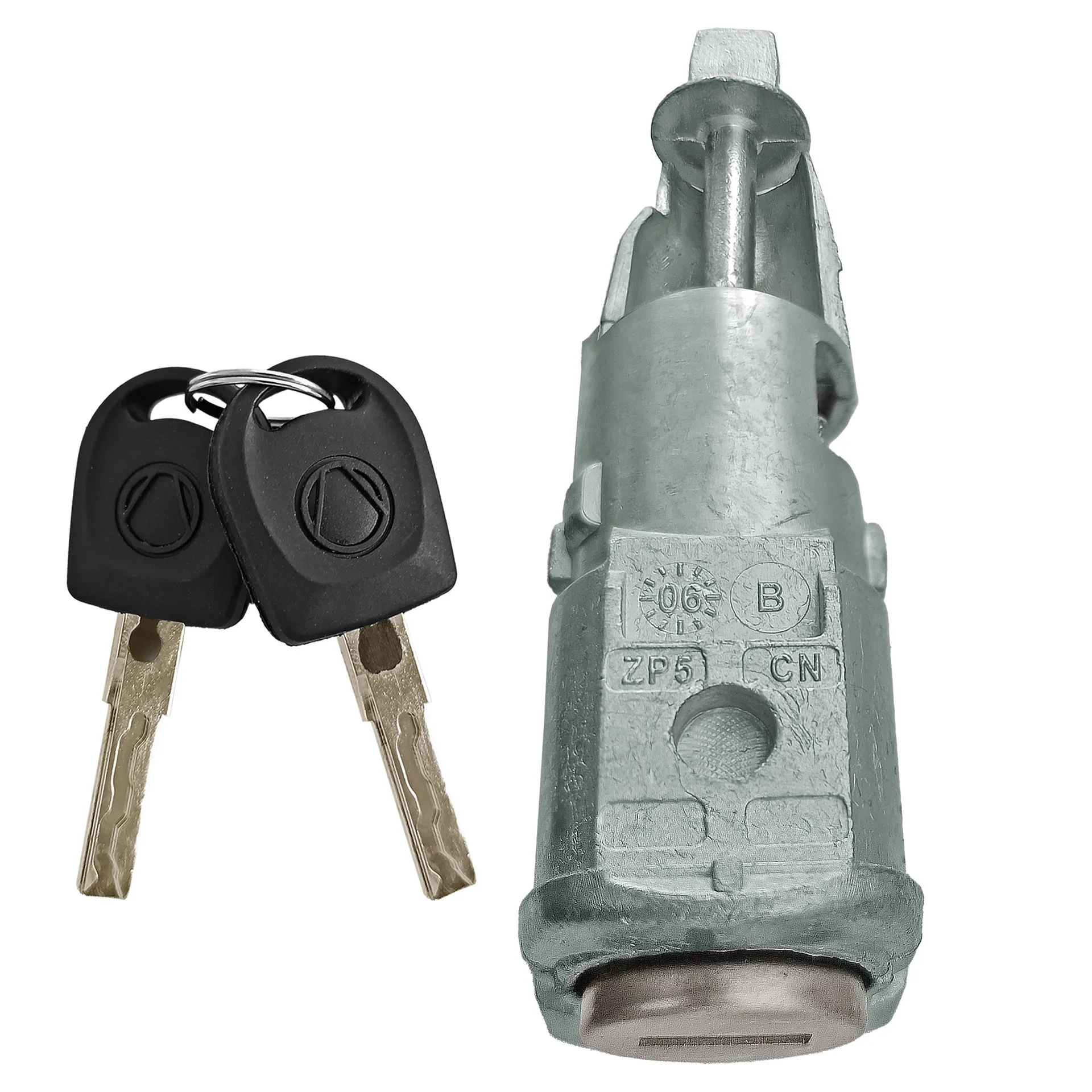 car lock Replacement OE 1Z0837167C 6Y0898167E Left Driver Side Door Lock Cylinder With 2 Keys For SKODA OCTAVIA
car lock Replacement OE 1Z0837167C 6Y0898167E Left Driver Side Door Lock Cylinder With 2 Keys For SKODA OCTAVIA