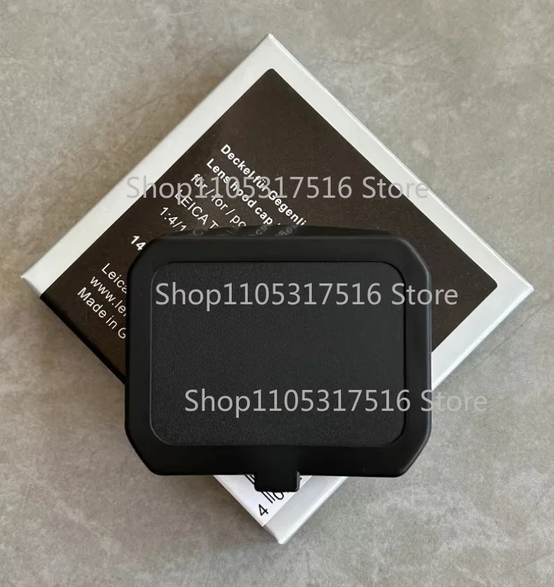 **Lens Hood Cap for Leica 16-18-21mm f/4, 21mm f/3.4 24mm f/3.8 35mm f/1.4 14212
**Lens Hood Cap for Leica 16-18-21mm f/4, 21mm f/3.4 24mm f/3.8 35mm f/1.4 14212