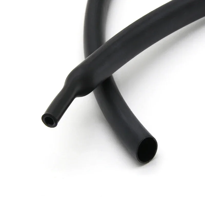 1/5/10/50M 3:1 Heat Shrink Tube with Double Wall Glue Tube Diameter 1.6/2.4/3.2/4.8/6.4/7.9/9.5/12.7/15.4/19.1/25.4/30/39/50mm
1/5/10/50M 3:1 Heat Shrink Tube with Double Wall Glue Tube Diameter 1.6/2.4/3.2/4.8/6.4/7.9/9.5/12.7/15.4/19.1/25.4/30/39/50mm
