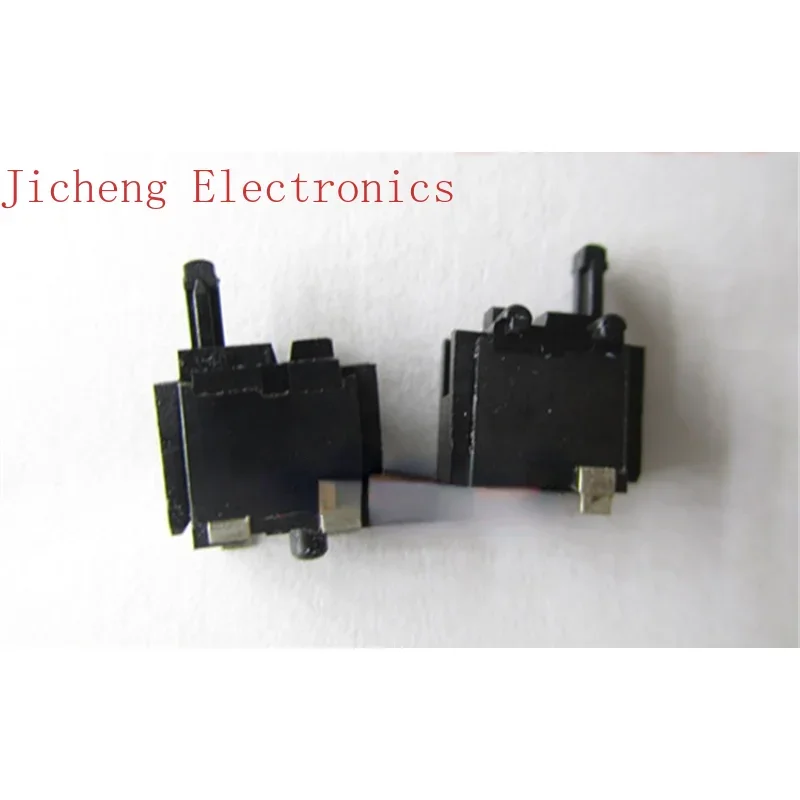 10PCS Imported Camera Travel Limit Self-reset Micro Patch Detection Switch SPPB530701
10PCS Imported Camera Travel Limit Self-reset Micro Patch Detection Switch SPPB530701