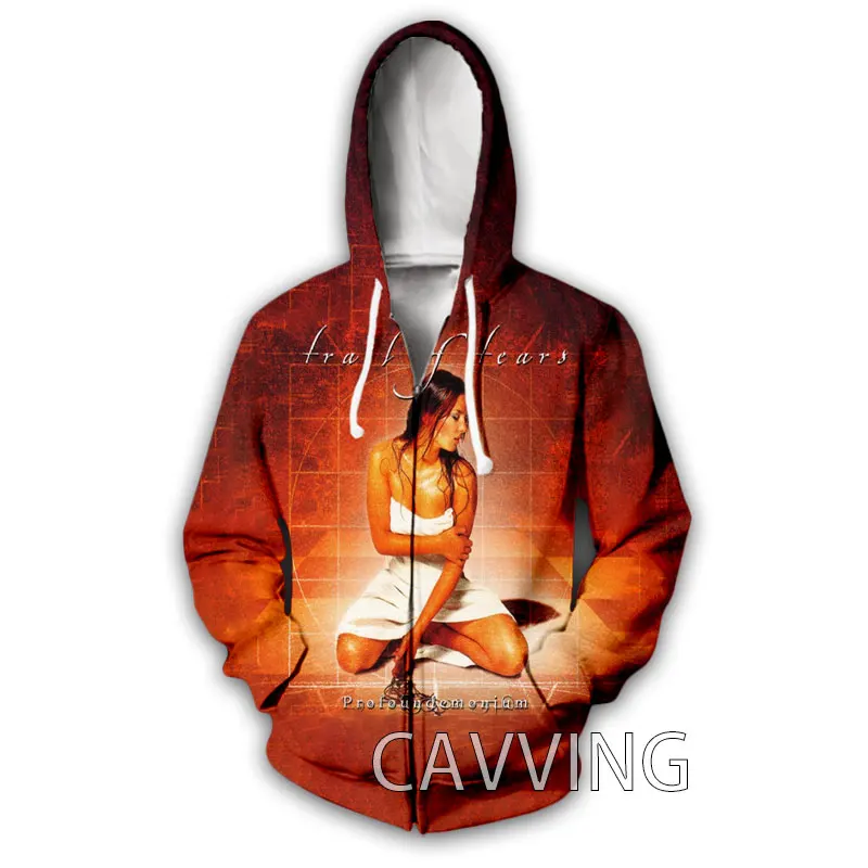 CAVVING 3D Print Trail of Tears Band Zipper Hoodies Zip Up Hooded Sweatshirt Harajuku Hoodie Hip Hop Sweatshirts
CAVVING 3D Print Trail of Tears Band Zipper Hoodies Zip Up Hooded Sweatshirt Harajuku Hoodie Hip Hop Sweatshirts