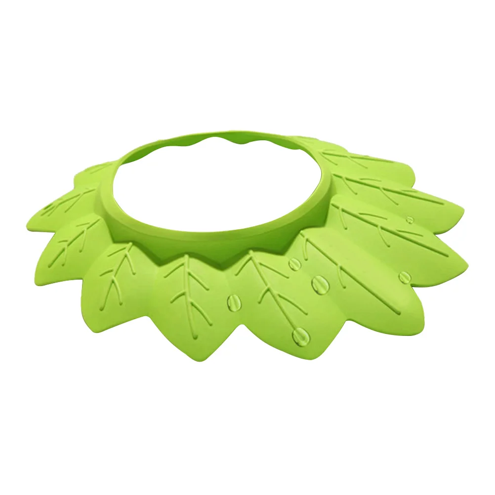 Adjustable Baby Shower Cap Bathing Hair Washing Protection with Ear Pads Soft Non-Toxic Material for Kids 3 Months to 6 Years
Adjustable Baby Shower Cap Bathing Hair Washing Protection with Ear Pads Soft Non-Toxic Material for Kids 3 Months to 6 Years
