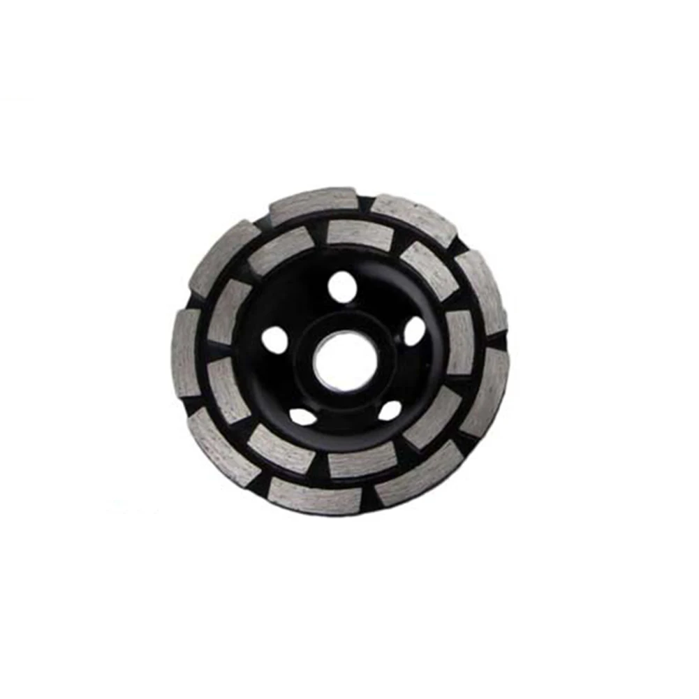 Note Double Row Grinding Wheel Accessories Longer Service Life Specifications Manual Measurement Deviation Transition
Note Double Row Grinding Wheel Accessories Longer Service Life Specifications Manual Measurement Deviation Transition