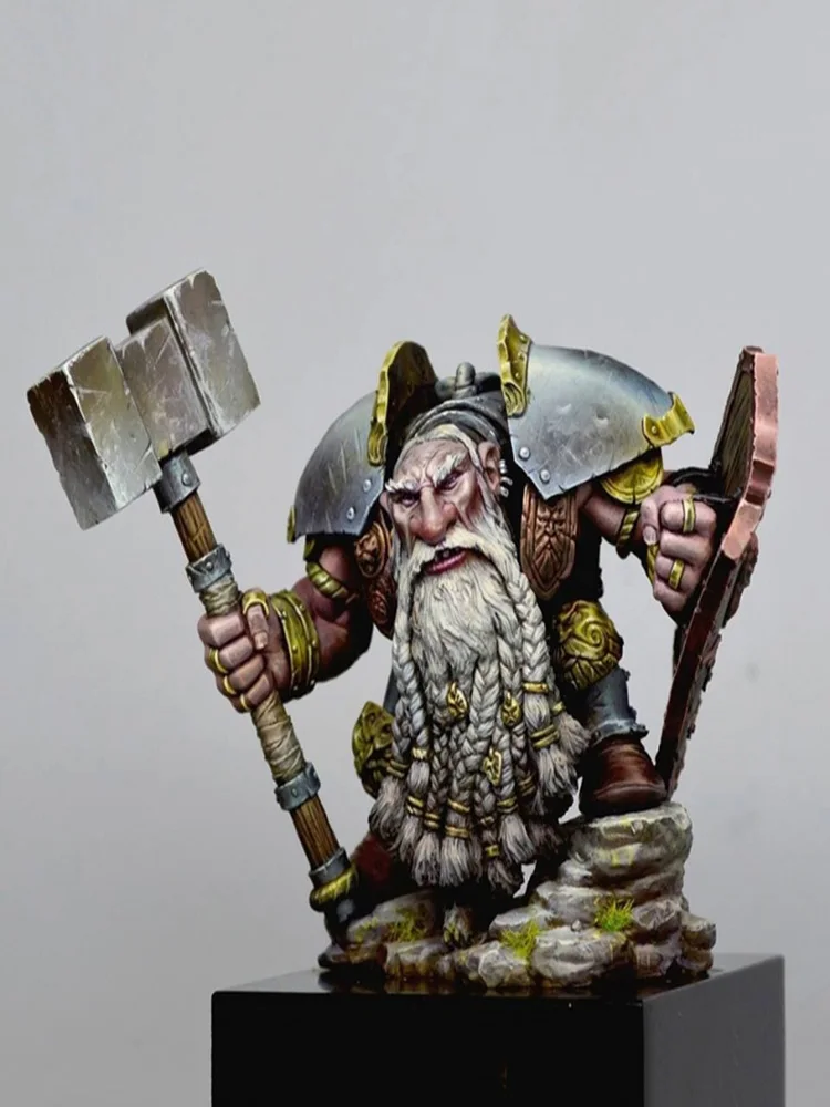 1/32 ancient man warrior stand Resin figure Model kits Miniature gk Unassembly Unpainted
1/32 ancient man warrior stand Resin figure Model kits Miniature gk Unassembly Unpainted