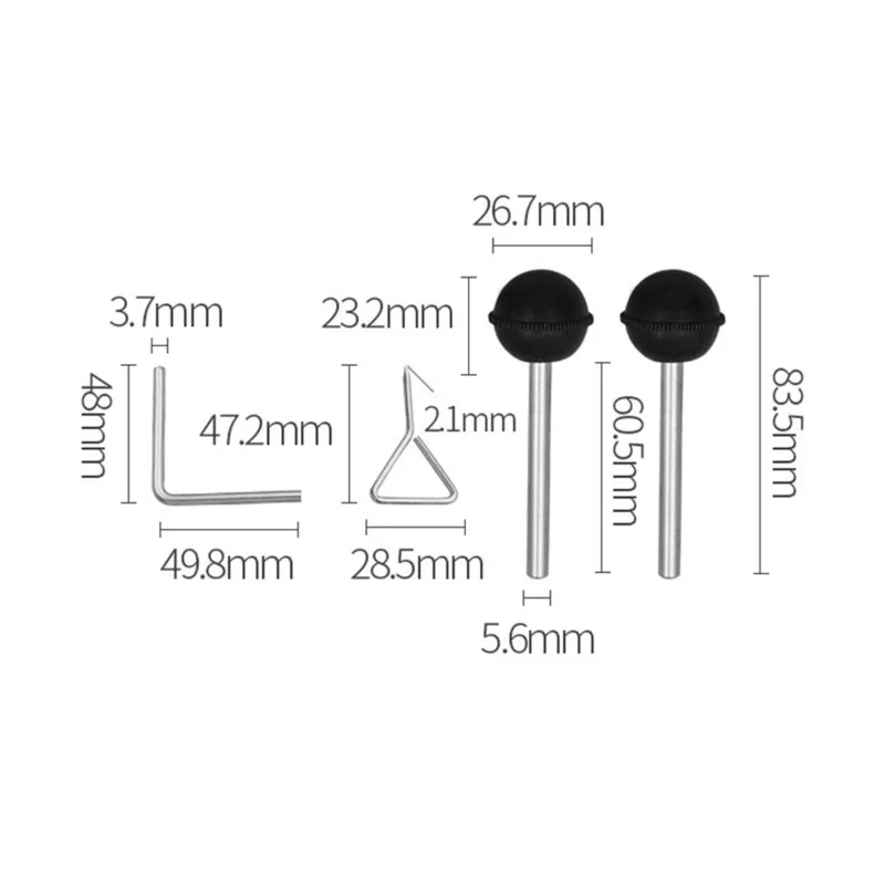 Auto Tools For VW Golf TDI PD T10050 T10100 ST0130 Car Diesel Engine Timing Crankshaft Locking For 1.2D 1.4D 1.9D 2.0D VAG
Auto Tools For VW Golf TDI PD T10050 T10100 ST0130 Car Diesel Engine Timing Crankshaft Locking For 1.2D 1.4D 1.9D 2.0D VAG