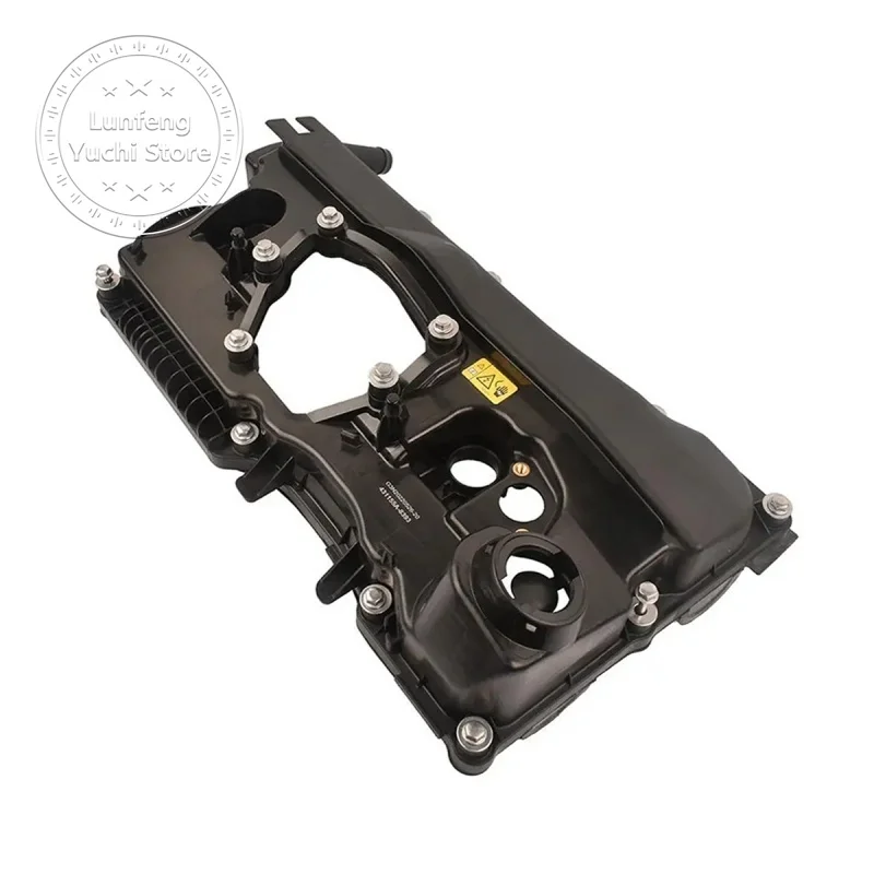 Артикул: 03L103469F - Крышка клапана для Volkswagen Amarok (2HA,2HB,S1B,S6B,S7A,S7B,AGD);Crafter 30-50 (2F);Crafter 31-35 Bus (2E) 2.0
Артикул: 03L103469F - Крышка клапана для Volkswagen Amarok (2HA,2HB,S1B,S6B,S7A,S7B,AGD);Crafter 30-50 (2F);Crafter 31-35 Bus (2E) 2.0