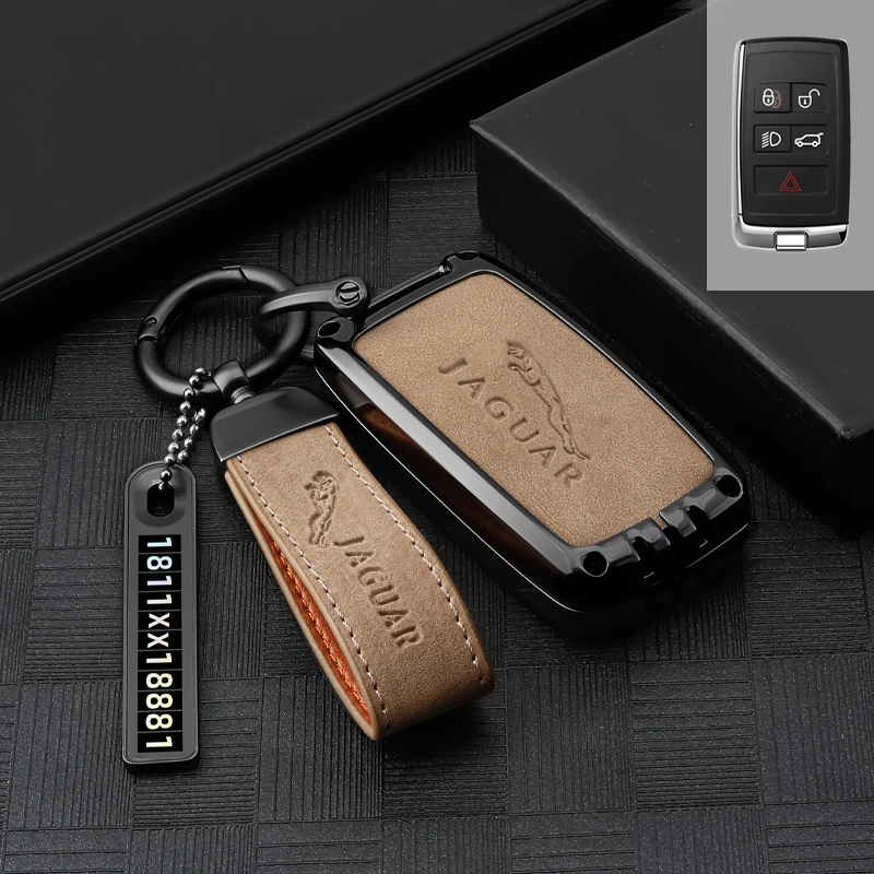 Car Remote Key Cover Case Holder Shell For Land Rover Range Rover Discovery 5 Sport For JAGUAR XF XJ F PACE 2017 2019 Keychain
Car Remote Key Cover Case Holder Shell For Land Rover Range Rover Discovery 5 Sport For JAGUAR XF XJ F PACE 2017 2019 Keychain