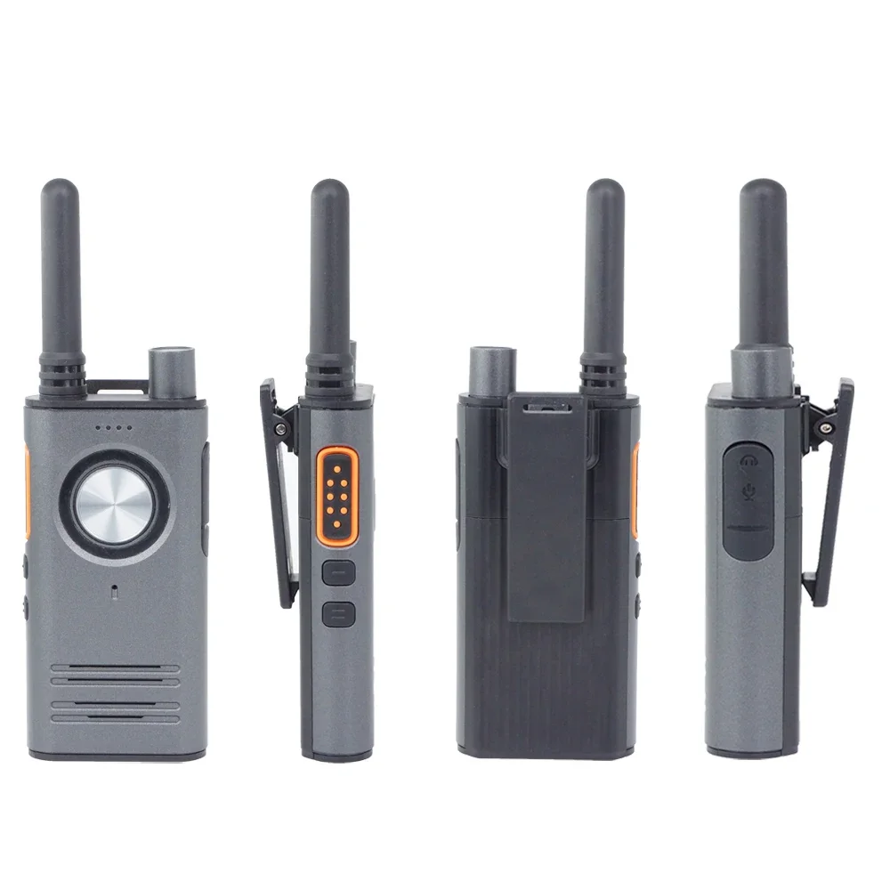 KT18 walkie talkie 
KT18 walkie talkie