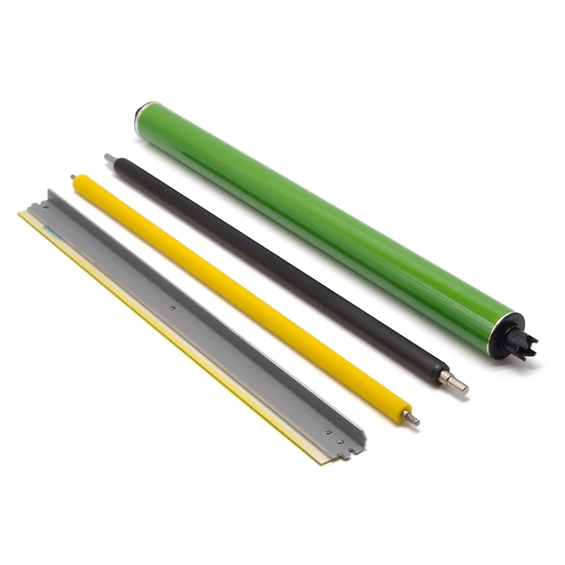 Color Drum Unit Rebuild Kit For Canon C60 C70 C600 C650 C700 C710 C800 C810 C910 C7580 C9280 OEM Color OPC Drum Blade PCR
Color Drum Unit Rebuild Kit For Canon C60 C70 C600 C650 C700 C710 C800 C810 C910 C7580 C9280 OEM Color OPC Drum Blade PCR