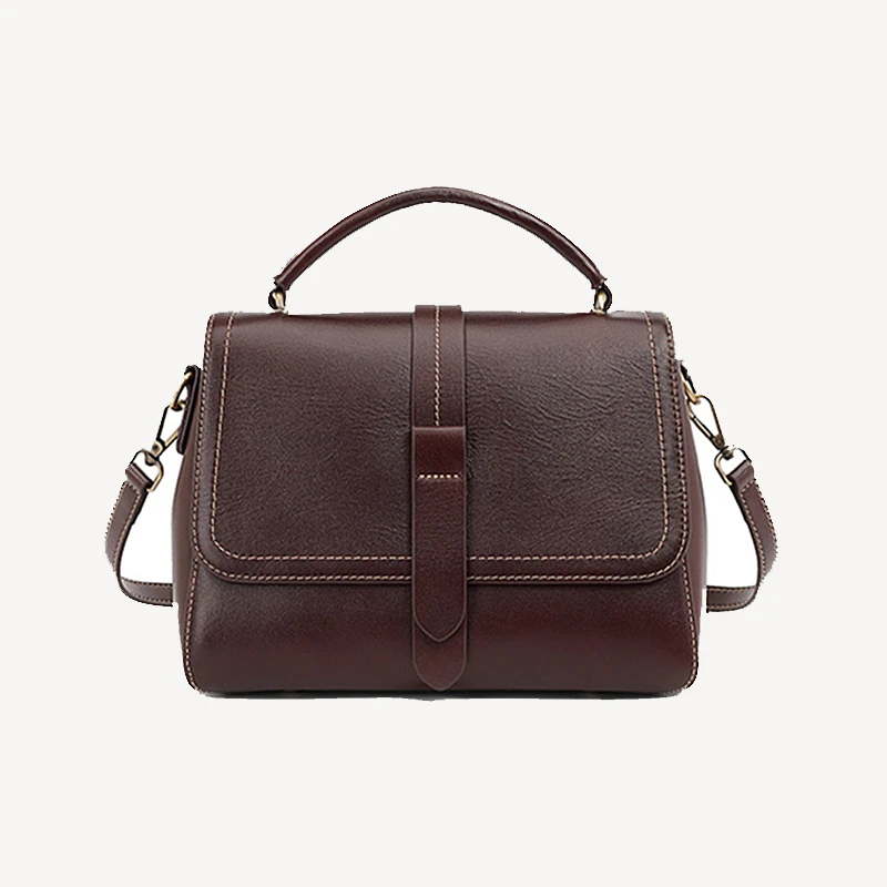 Hifashion Cowhide Genuine Leather Shoulder Crossbody Bags For Women 2024 Trend Designer Large Capacity Satchel Ladies Handbags
Hifashion Cowhide Genuine Leather Shoulder Crossbody Bags For Women 2024 Trend Designer Large Capacity Satchel Ladies Handbags