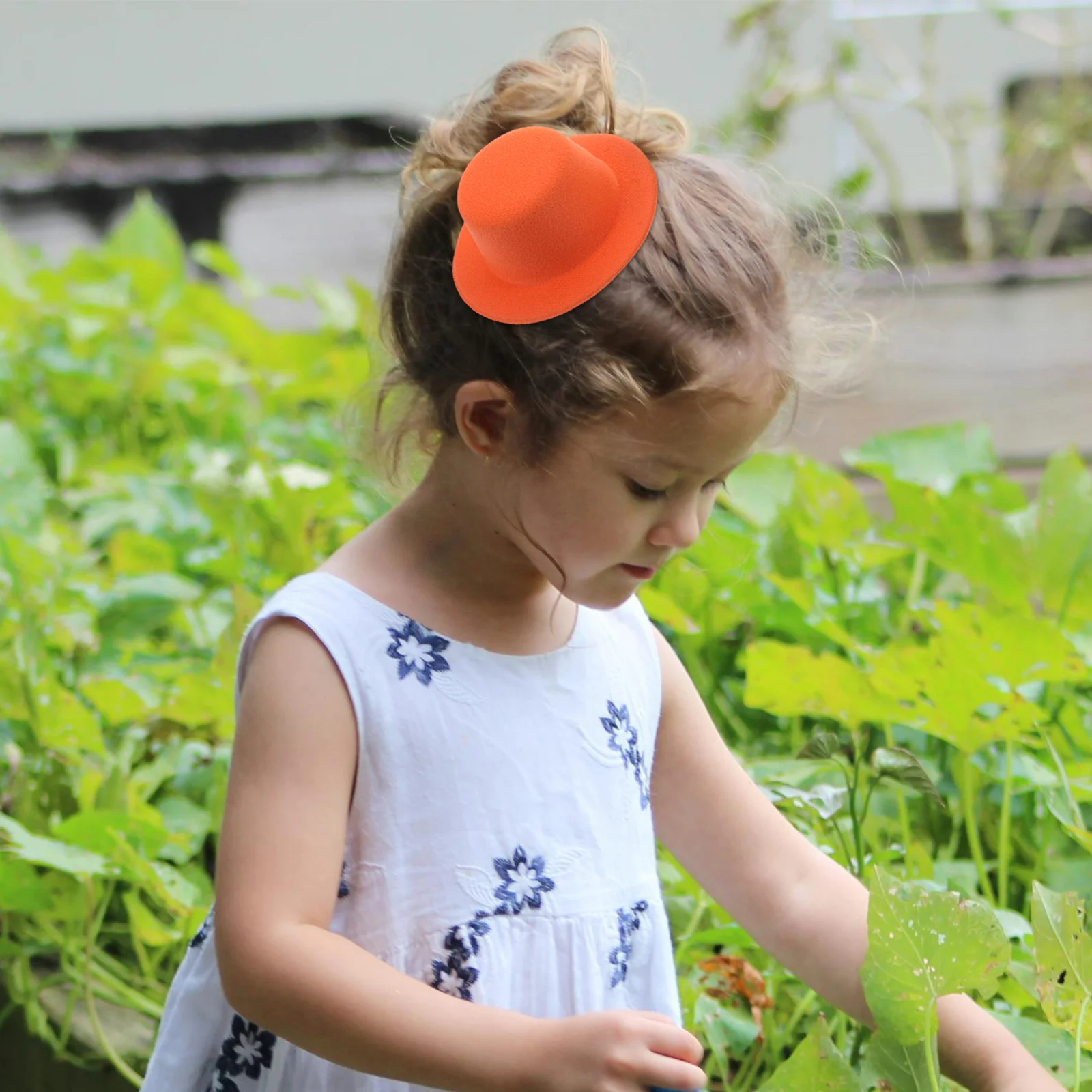 12 шт., мини-цилиндр, заколки для волос, детский милый крошечный цилиндр в стиле вестерн, заколка в виде утконоса, маленькие аксессуары для вечеринок, тема Хэллоуина
12 шт., мини-цилиндр, заколки для волос, детский милый крошечный цилиндр в стиле вестерн, заколка в виде утконоса, маленькие аксессуары для вечеринок, тема Хэллоуина