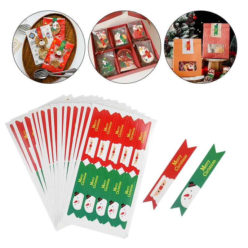 10pcs Merry Christmas Stickers Santa Claus Snowman Seal Sticker Paper Tag Xmas Gift Wrapping Labels New Year Party Package Decor
10pcs Merry Christmas Stickers Santa Claus Snowman Seal Sticker Paper Tag Xmas Gift Wrapping Labels New Year Party Package Decor