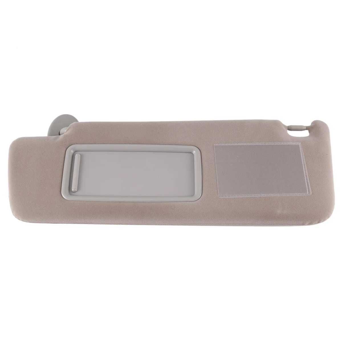 Car Front Sunvisor Sun Visors with Mirrors & LED Lights for TOYOTA LAND CRUISER J12 LC120 2002-2009
Car Front Sunvisor Sun Visors with Mirrors & LED Lights for TOYOTA LAND CRUISER J12 LC120 2002-2009
