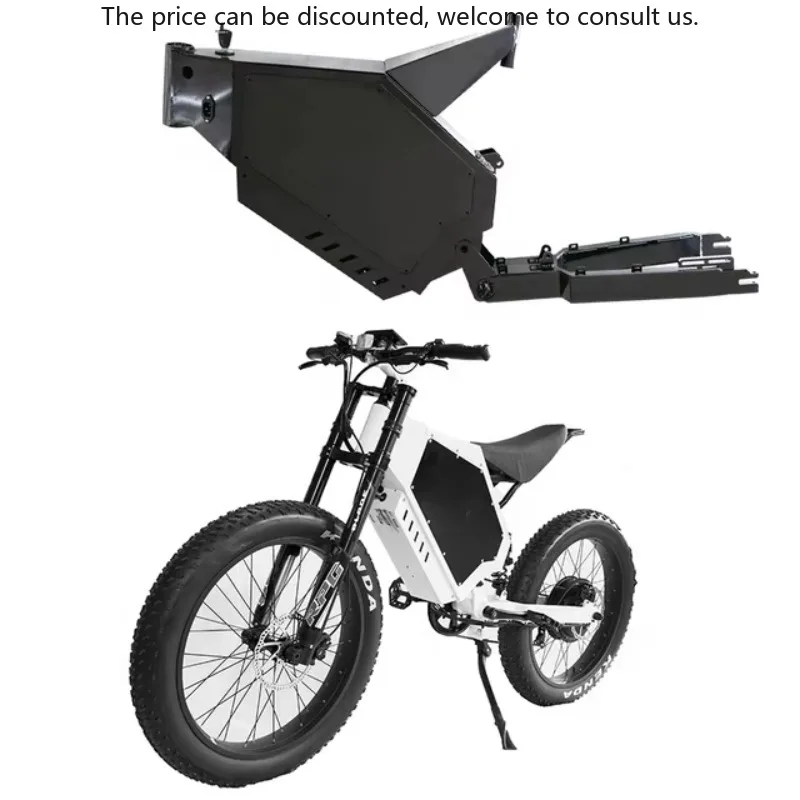Heavy Electric Frame Bike Electric Bike Battery Hidden Battery Box/holder Frame
Heavy Electric Frame Bike Electric Bike Battery Hidden Battery Box/holder Frame