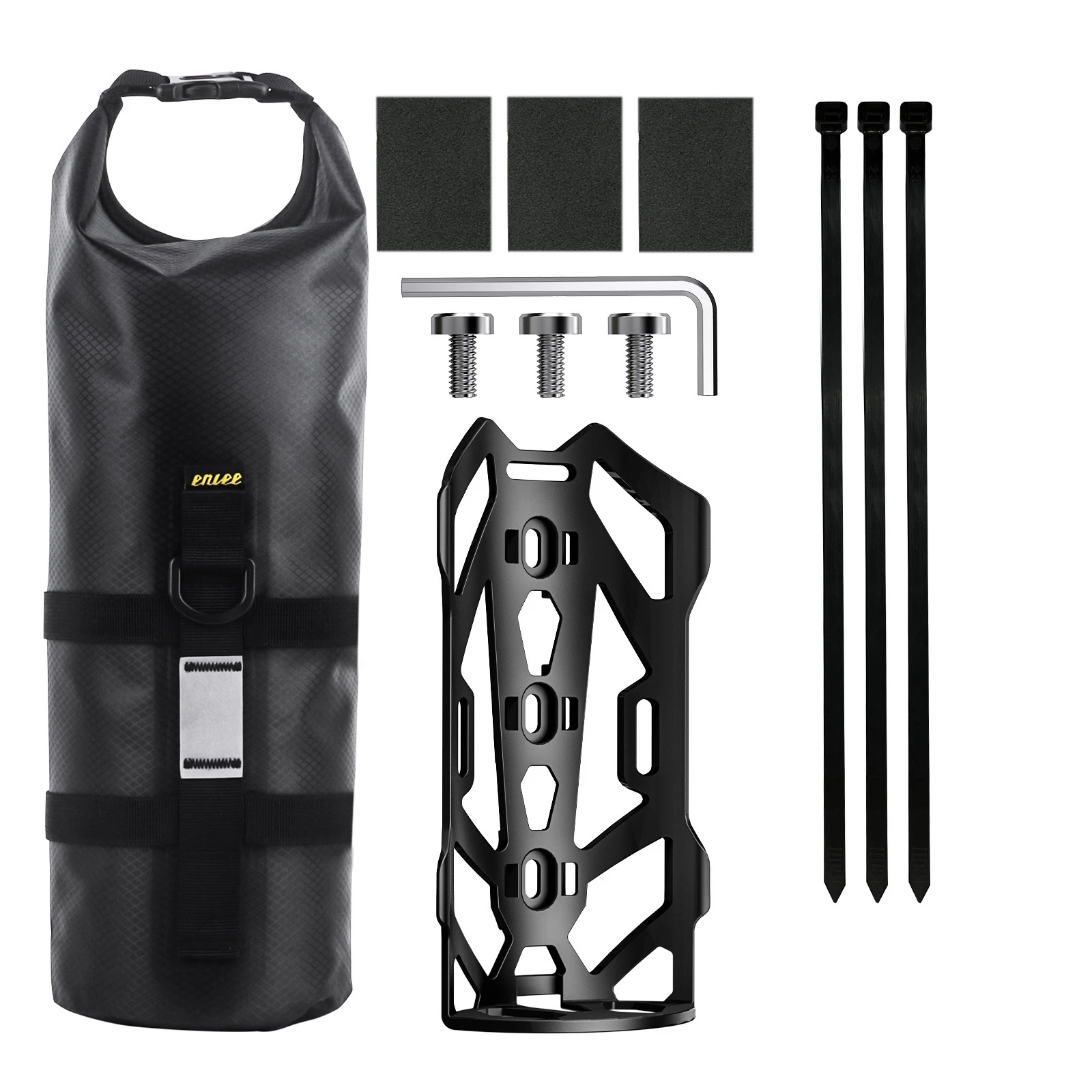 Bike Racks Bags Bike Frame Bag 5L Large Capacity Waterproof Multifunctional Bike Bag for Mountain Bikes Road Bike Bicycles
Bike Racks Bags Bike Frame Bag 5L Large Capacity Waterproof Multifunctional Bike Bag for Mountain Bikes Road Bike Bicycles