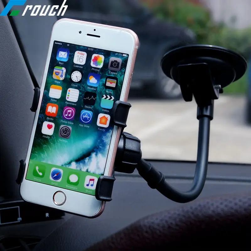 Crouch Car Phone Holder Universal 360 Degree Flexible Dashboard Windshield GPS Mount Desk Table Cell Mobile Phone Holder Stand
Crouch Car Phone Holder Universal 360 Degree Flexible Dashboard Windshield GPS Mount Desk Table Cell Mobile Phone Holder Stand