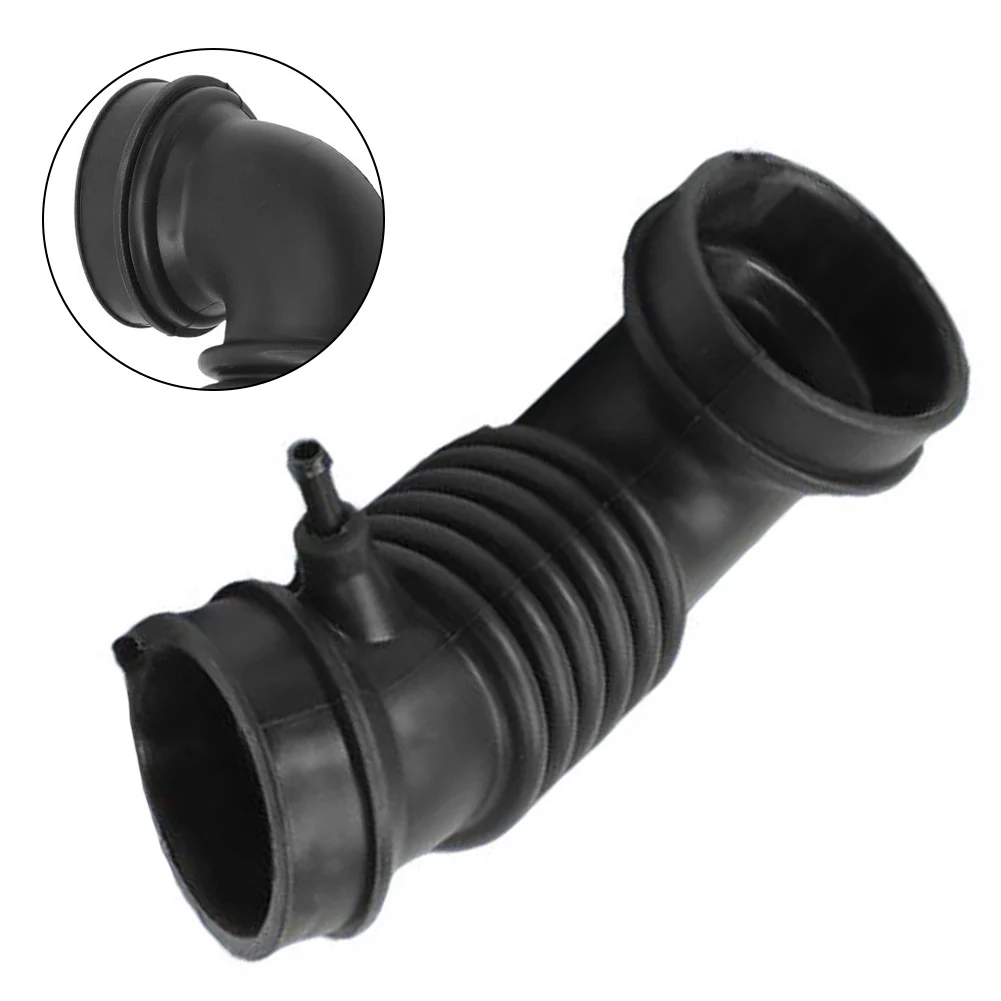 Cedia Intake Hose Air Intake Hose Maintenance Part As Shown Black Color Easy Installation Made Of Quality Materials
Cedia Intake Hose Air Intake Hose Maintenance Part As Shown Black Color Easy Installation Made Of Quality Materials