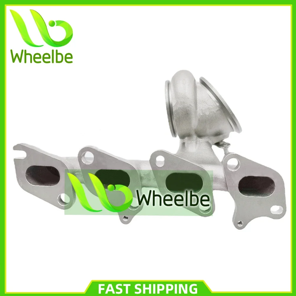 GT1446S NEW Turbine housing for Opel Astra J ECOTEC A14NET 1.4L 140HP - 860156 781504-5006S 781504-5001S 781504-5004S
GT1446S NEW Turbine housing for Opel Astra J ECOTEC A14NET 1.4L 140HP - 860156 781504-5006S 781504-5001S 781504-5004S