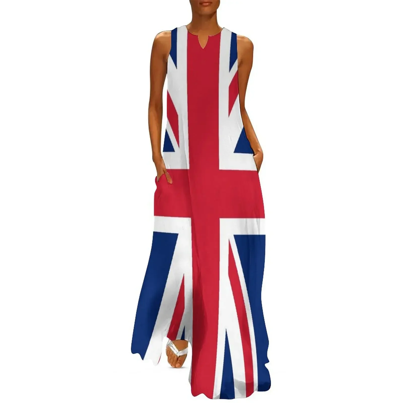 Union Jack Long Dress women evening dress women dresses womans clothing Woman dresses Dress
Union Jack Long Dress women evening dress women dresses womans clothing Woman dresses Dress