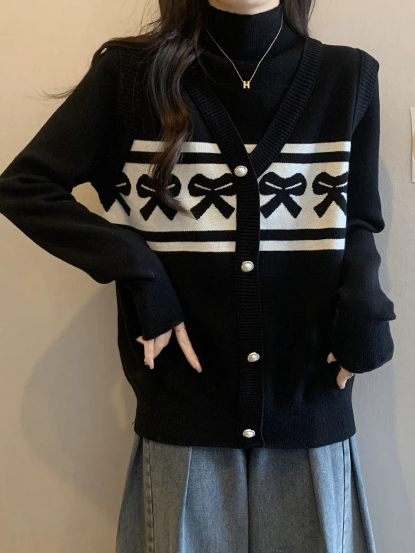 plus Size Fashionable Long Sleeve High Collar Single Button Sweater Slimming Age Defying Spring New Arrival Women's Clothing
plus Size Fashionable Long Sleeve High Collar Single Button Sweater Slimming Age Defying Spring New Arrival Women's Clothing