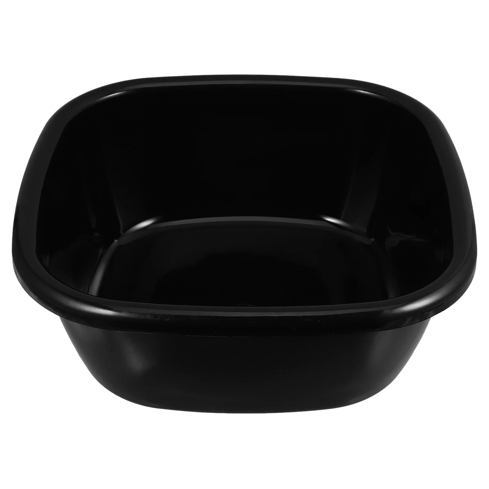Multifunctional Plastic Washbasin Square Dishpan Large Capacity Durable Easy Clean Face Hair Clothes Dishwashing Bowl Home
Multifunctional Plastic Washbasin Square Dishpan Large Capacity Durable Easy Clean Face Hair Clothes Dishwashing Bowl Home